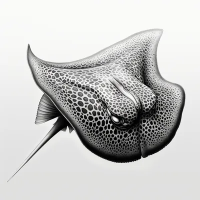 stingray, hedcut --upbeta