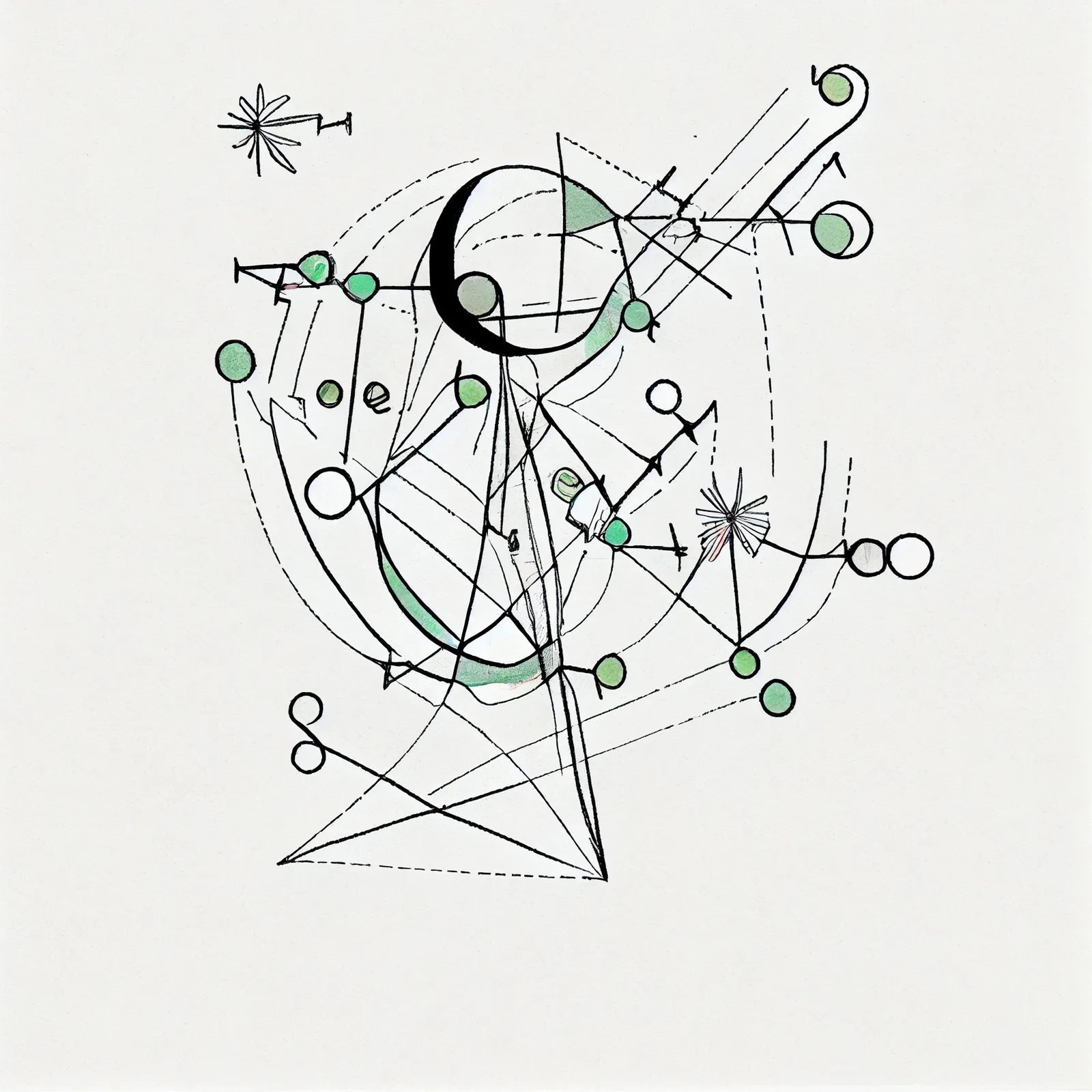 https://s.mj.run/Q_R_P0edHes complicated diagram, simple shapes, line drawing, white background --upbeta