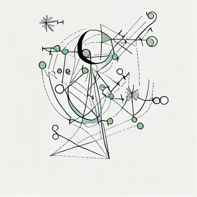 https://s.mj.run/Q_R_P0edHes complicated diagram, simple shapes, line drawing, white background --upbeta