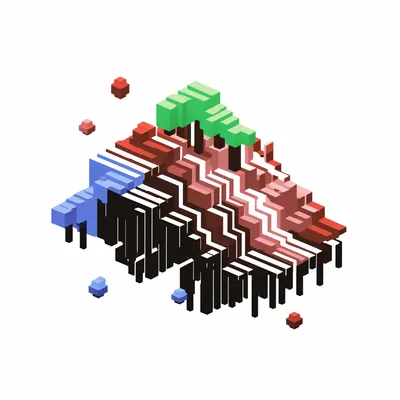 https://s.mj.run/_5-0UO3qG_M, pixel art, upgrade, 8-bit, white background --upbeta --s 50