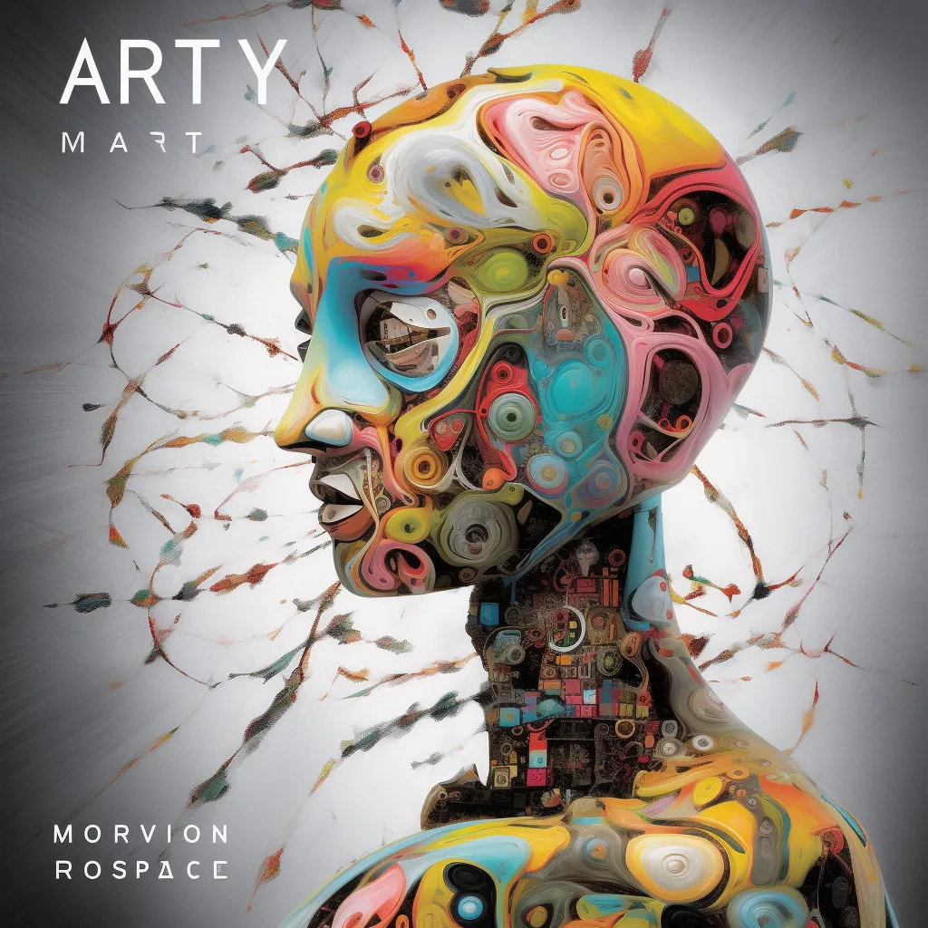 Art is a mirror of life; the steady evolution of artistic styles and movements has long been the norm. Artists tradition