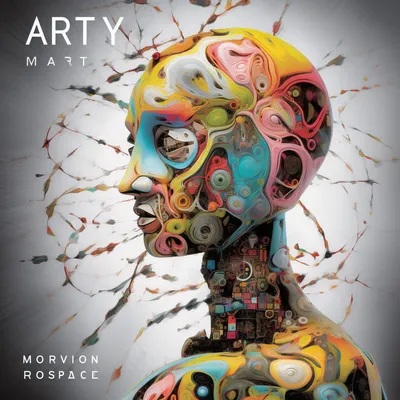 Art is a mirror of life; the steady evolution of artistic styles and movements has long been the norm. Artists tradition