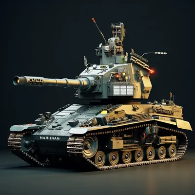 microchip as tank --upbeta