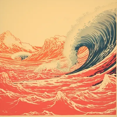 surfing risograph --upbeta