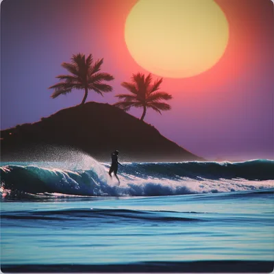 https://s.mj.run/naVJ1zOSLfk, 80s beach poster, retro synthwave, ultra realistic, photo --upbeta --v 5.1