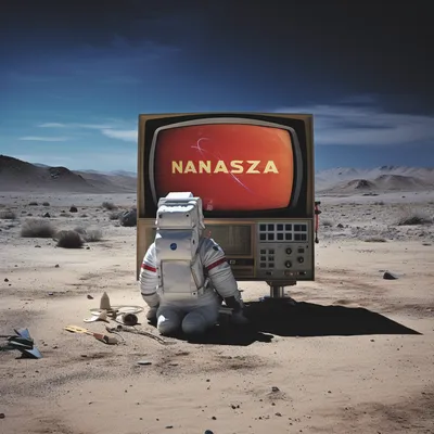 nasa television --upbeta