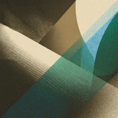 abstract constructivist poster, 2-color palette (#0079F3 and #F1F1F1), background #F1F1F1, tints and shades of #0079F3 a