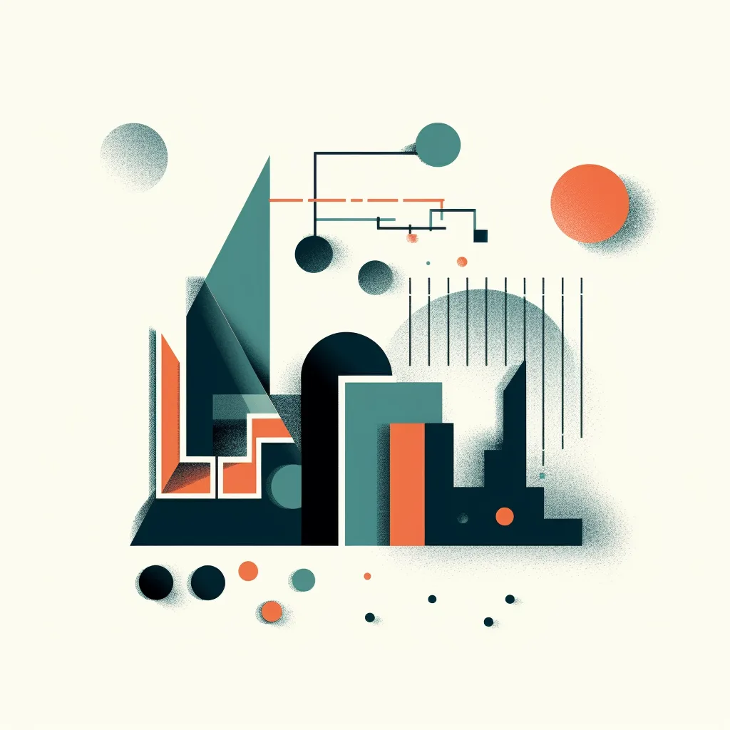 https://s.mj.run/fKSH_BsVmjU, illustration, simple shapes, technology --upbeta