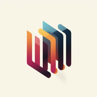 https://s.mj.run/fxdYYvRpbAs, logo, cube, isometric --upbeta