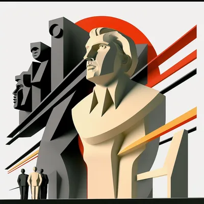 https://s.mj.run/Vu1BYzmsoE0 https://s.mj.run/eL-n-7brE6Q, Russian constructivist,--v 4