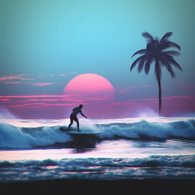 https://s.mj.run/naVJ1zOSLfk, 80s beach poster, retro synthwave, ultra realistic, photo --upbeta --v 5.1