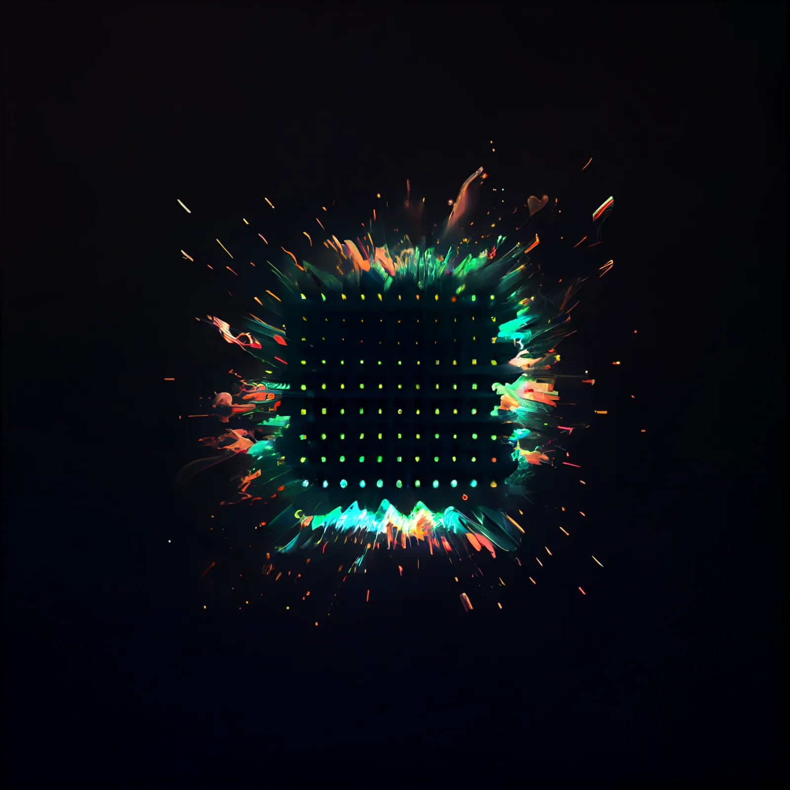 https://s.mj.run/zy4N6BDcj-g super nova, explosion, hyper realistic, composition, chaos --upbeta