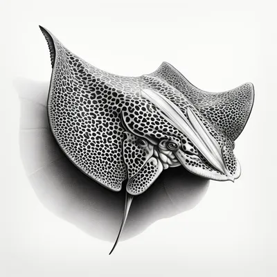 stingray, hedcut --upbeta