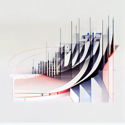 https://s.mj.run/jsGXGOudDRA digital futurism, white background --upbeta
