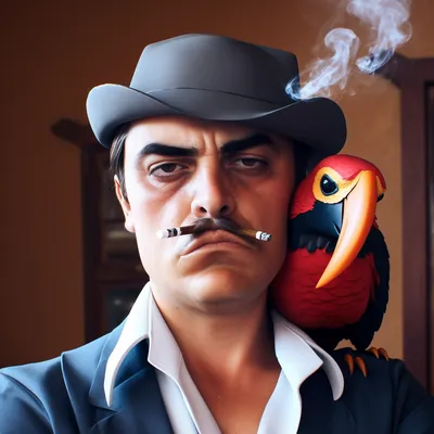 https://s.mj.run/yPaImSJP0Pg mafia boss --upbeta --v 5