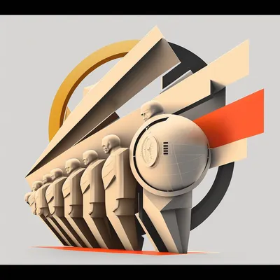 https://s.mj.run/Vu1BYzmsoE0 https://s.mj.run/eL-n-7brE6Q, Russian constructivist,--v 4