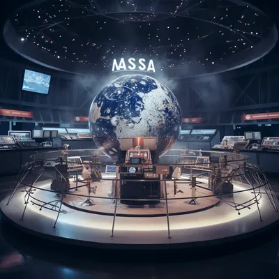 nasa television --upbeta