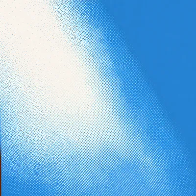 https://s.mj.run/EOWtC1-ZySo https://s.mj.run/jOZqrEKj-d8 airy halftone gradients, dithering, abstract, light blue, whit