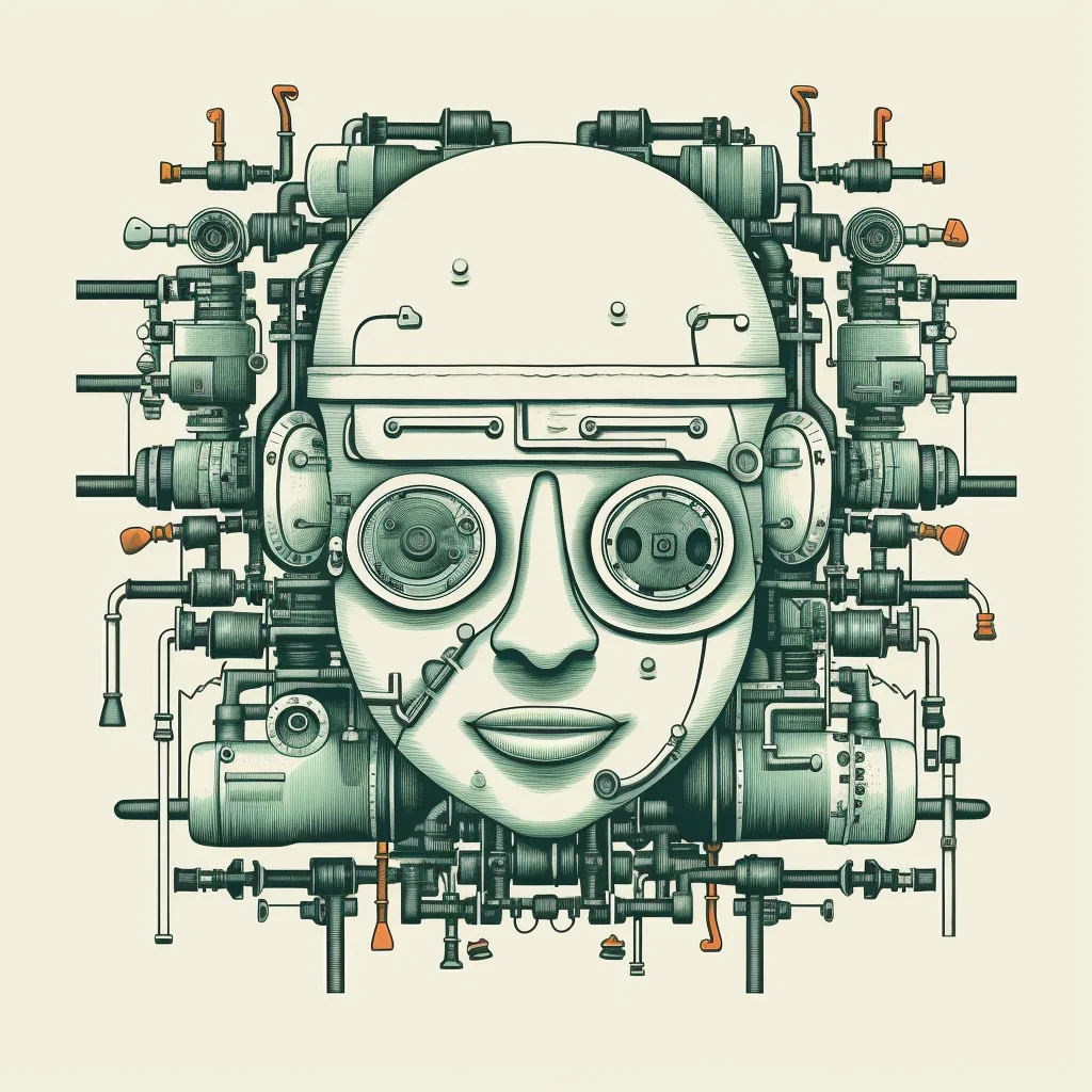 https://s.mj.run/RZyiEBbbYRA, https://s.mj.run/-wL9BCQaS4o, machine, robot, complicated --upbeta