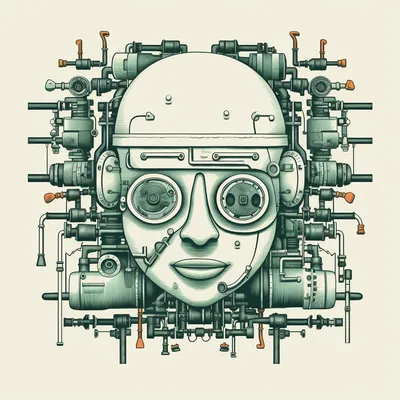 https://s.mj.run/RZyiEBbbYRA, https://s.mj.run/-wL9BCQaS4o, machine, robot, complicated --upbeta