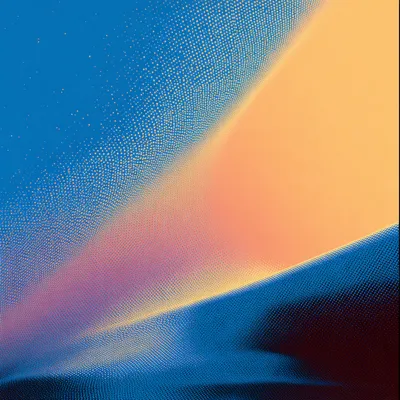 https://s.mj.run/EOWtC1-ZySo https://s.mj.run/jOZqrEKj-d8 airy halftone gradients, dithering, abstract, brilliant idea