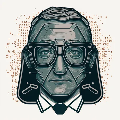 https://s.mj.run/fUouvugOrw0 is the CEO of a technology company, --v 4