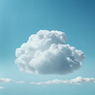 single cloud --s 250