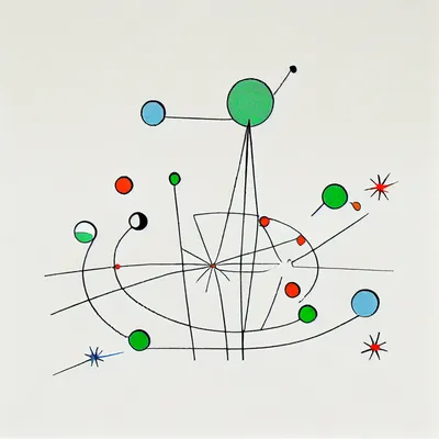 https://s.mj.run/Q_R_P0edHes complicated diagram, simple shapes, line drawing, white background, impossible machine that