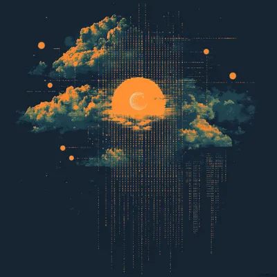 ASCII art, Prospective & AWS S3