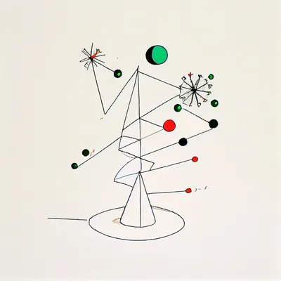https://s.mj.run/Q_R_P0edHes complicated diagram, simple shapes, line drawing, white background, impossible machine that