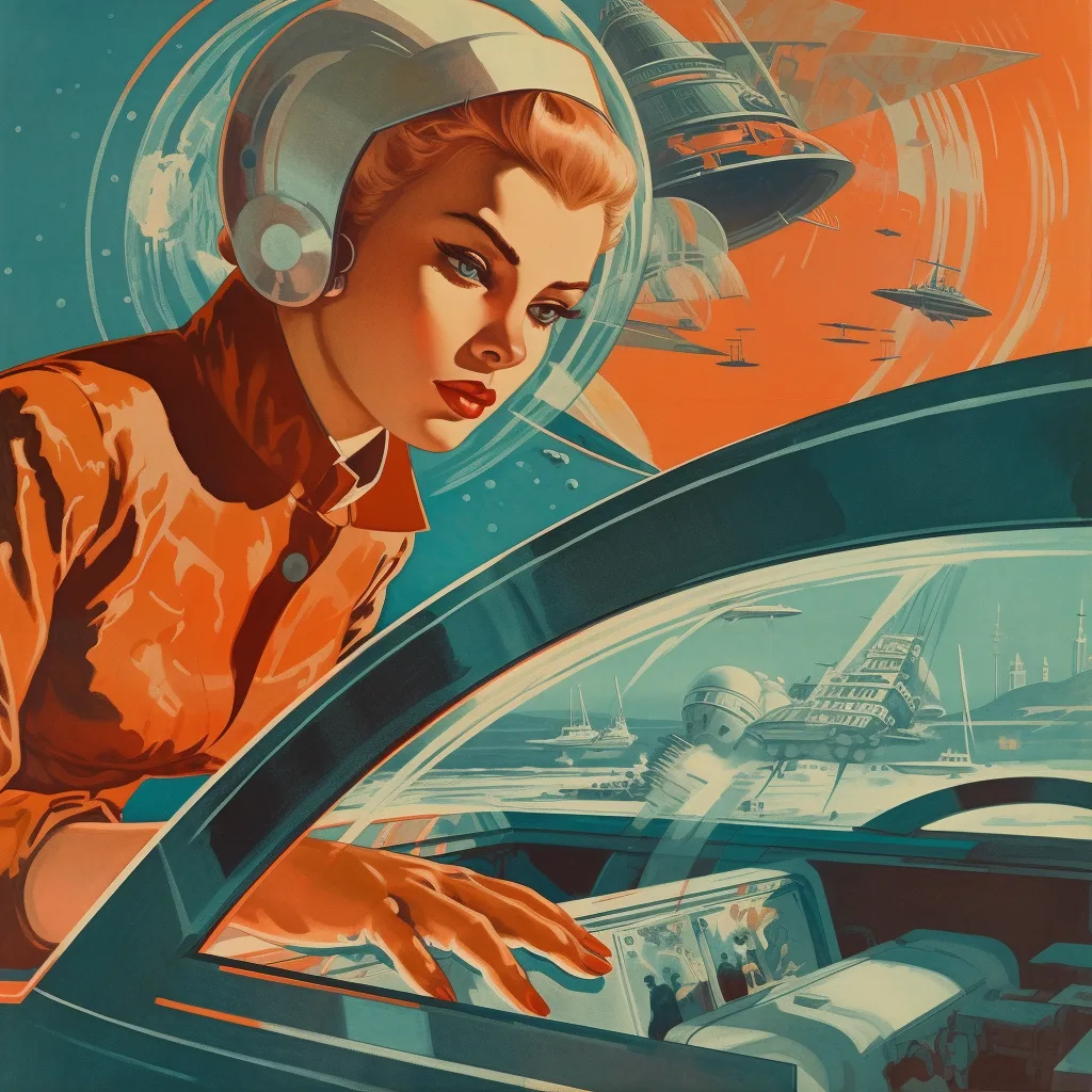 russian futurism, technology offers the world, technology divide --upbeta --v 5