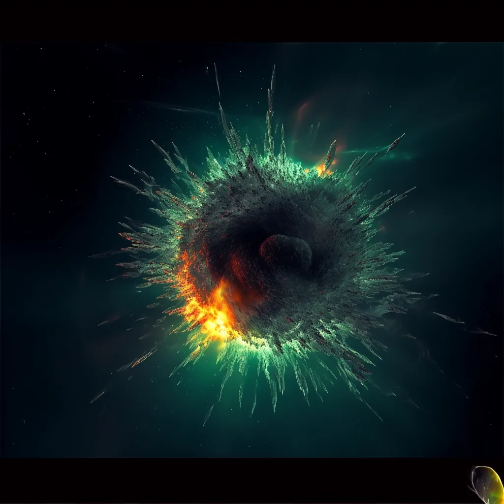 https://s.mj.run/oisByKnyJDI super nova, explosion --upbeta --v 5