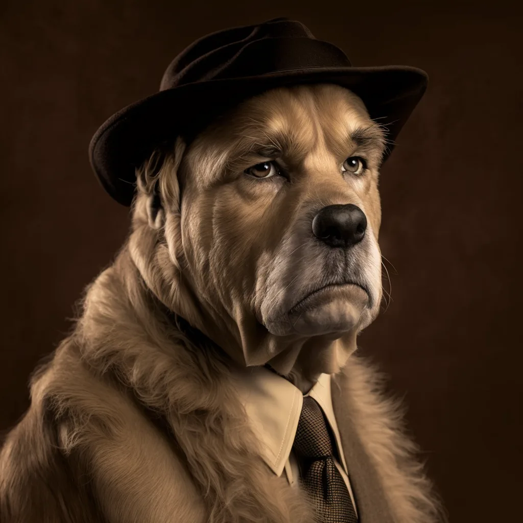 https://s.mj.run/6OTrhjiHJzQ mafia boss, film noir, hyper realistic photograph, portrait, --v 4