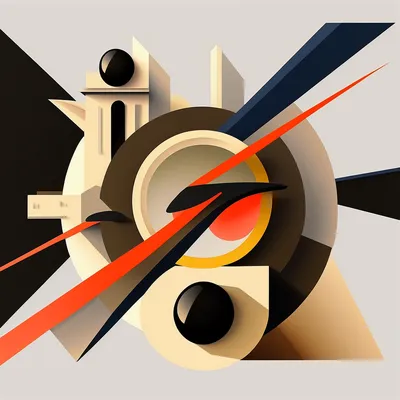https://s.mj.run/kXX0uVfuUGo russian constructivist, --v 4