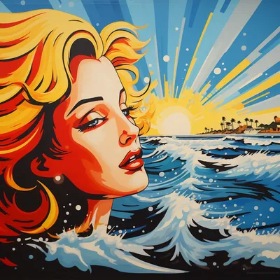 lichtenstein, https://s.mj.run/-lSlx9YotC4 --upbeta