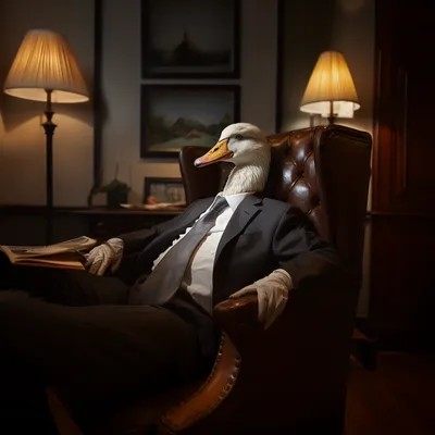 business goose --upbeta