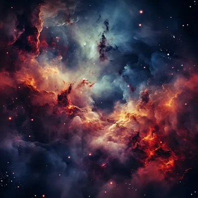 space nebula --s 250