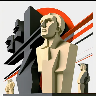 https://s.mj.run/Vu1BYzmsoE0 https://s.mj.run/eL-n-7brE6Q, Russian constructivist,--v 4