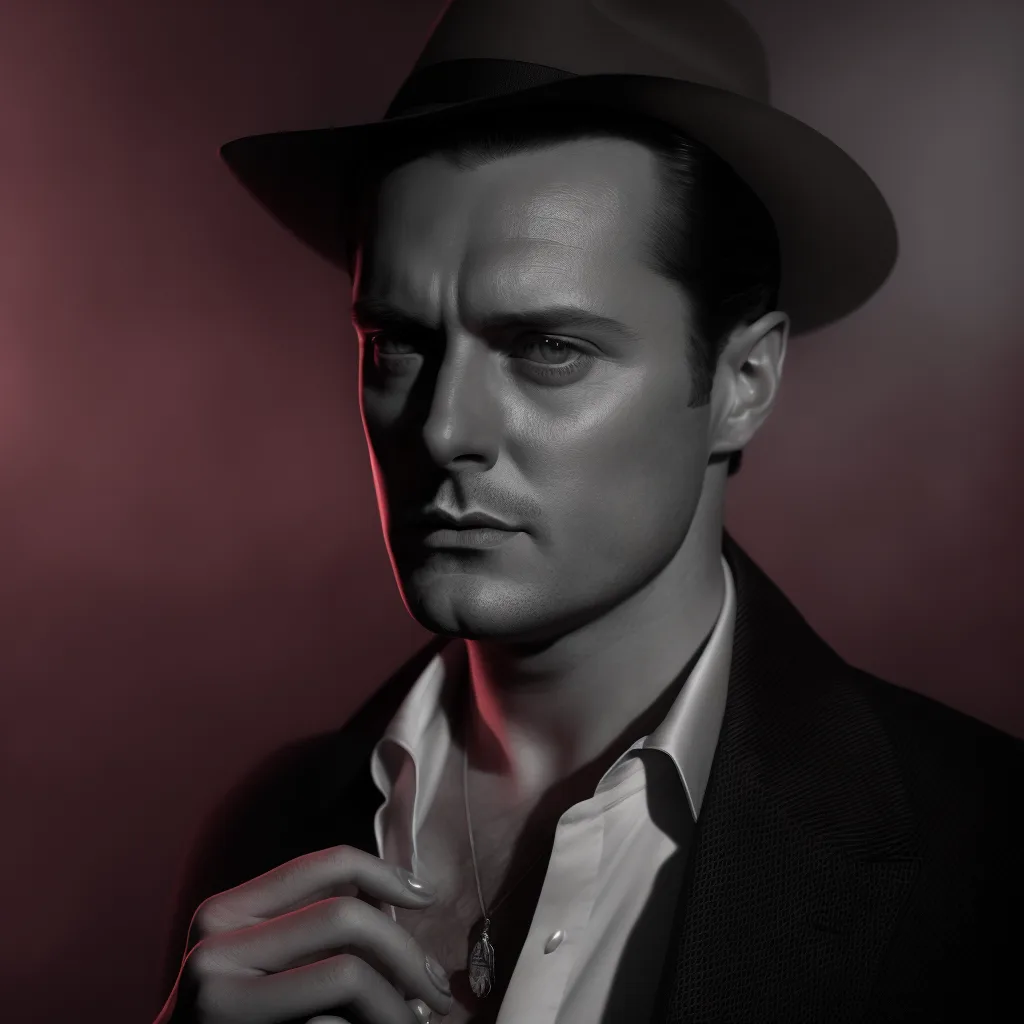 https://s.mj.run/4vK5mkcB_tw film noir, hyper realistic photograph, portrait, --v 4