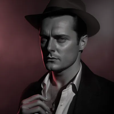 https://s.mj.run/4vK5mkcB_tw film noir, hyper realistic photograph, portrait, --v 4