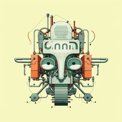 https://s.mj.run/RZyiEBbbYRA https://s.mj.run/dEEry3V8zt0 machine, robot, complicated --upbeta