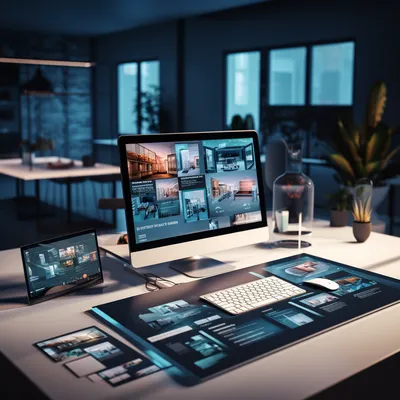 user experience discovery package for a design studio --upbeta