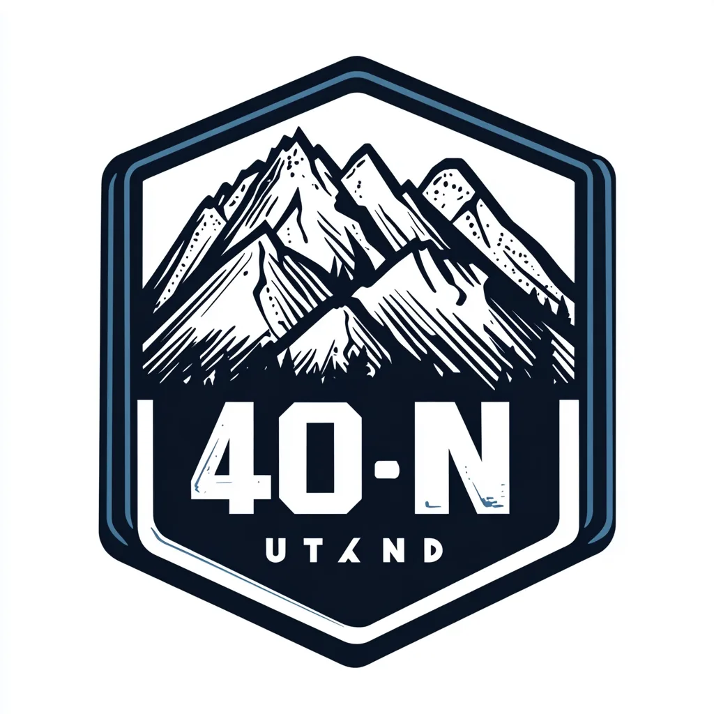 https://s.mj.run/ot_lGNv5NFQ Create a patch design featuring a stylized mountain illustration similar to the uploaded im