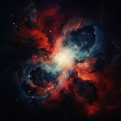 infinite nebula --upbeta