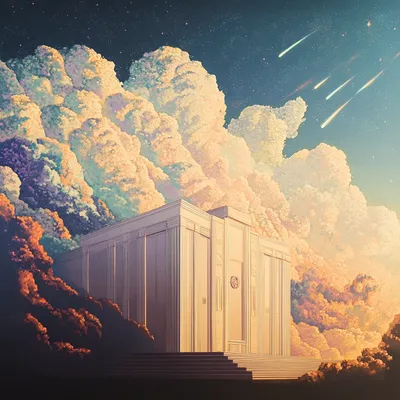 https://s.mj.run/bvE0qUlDtg8 zoom out, more sky