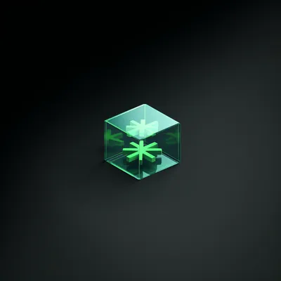 https://s.mj.run/DeS5snhQV0E, isometric, glass, clear, box --upbeta