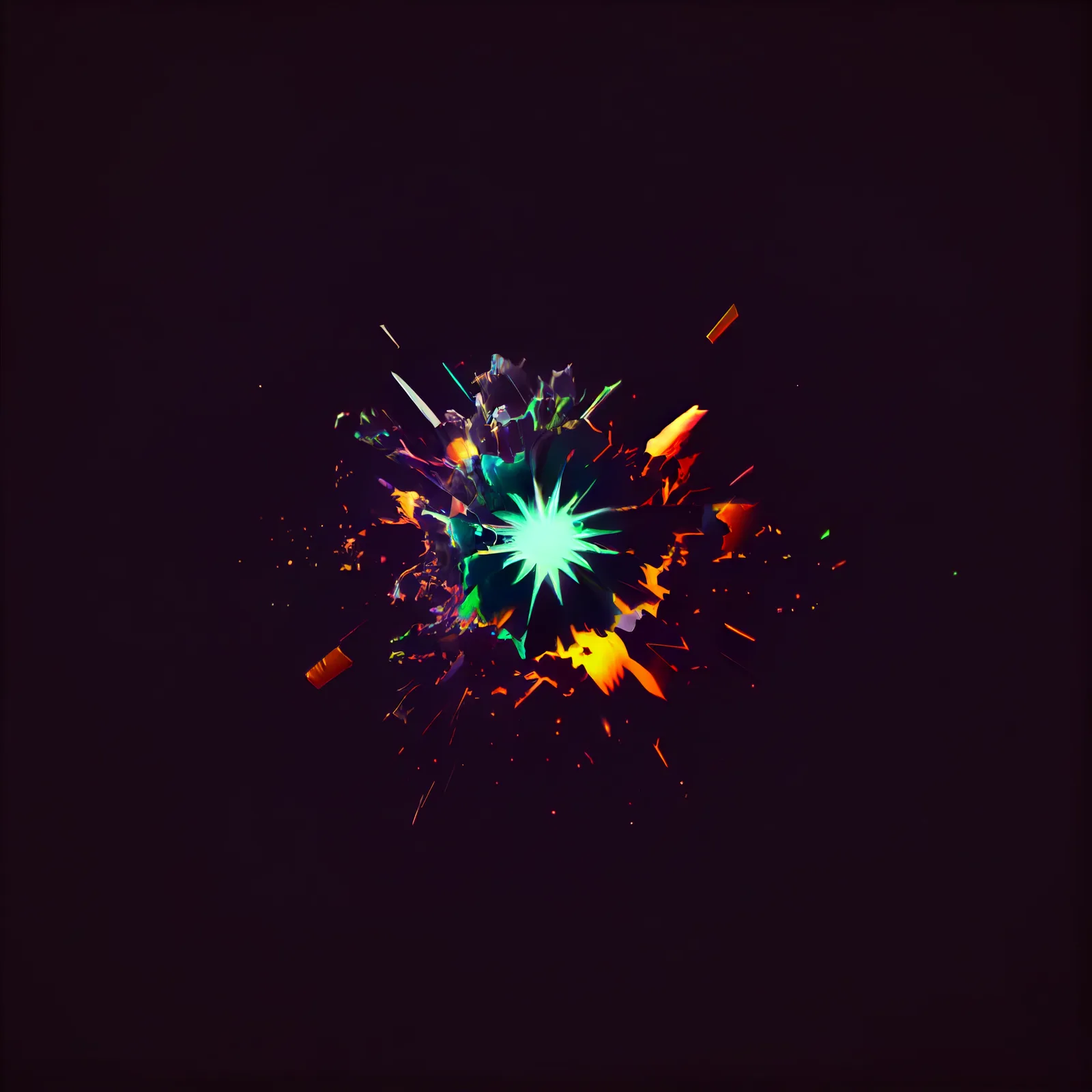 https://s.mj.run/67pB9FyLzVQ super nova, explosion, hyper realistic, composition, chaos --upbeta