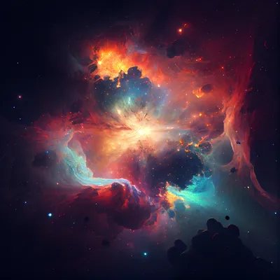 connecting to any data source, space, nebula --upbeta