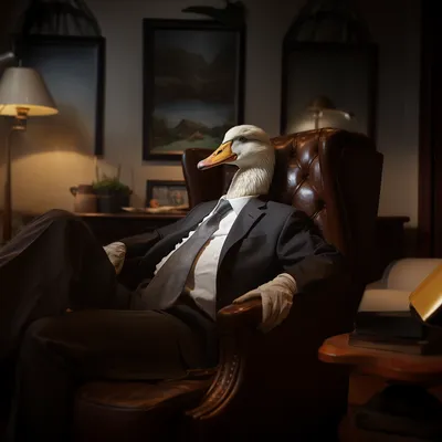 business goose --upbeta