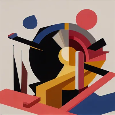 https://s.mj.run/kXX0uVfuUGo russian constructivist, --test --creative